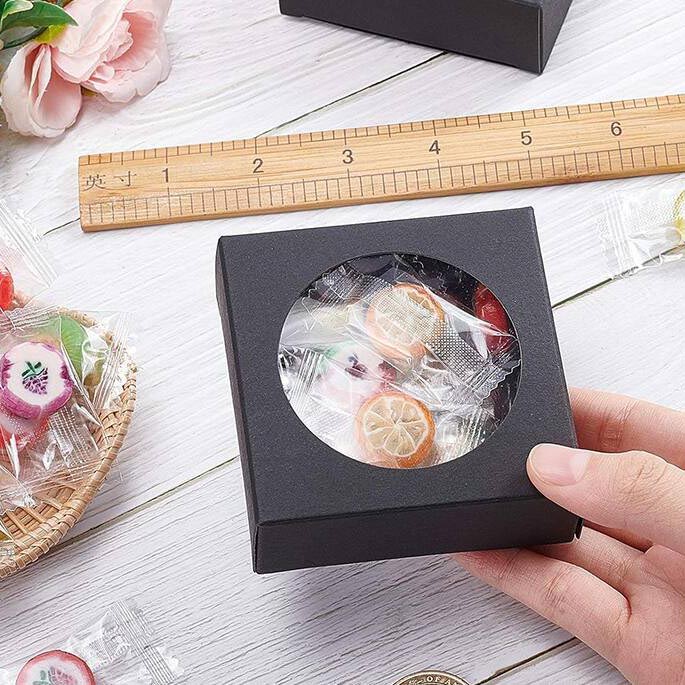 Por que escolher uma pequena caixa de sabonete Kraft Brown para uma embalagem de produto sustentável e eficaz?