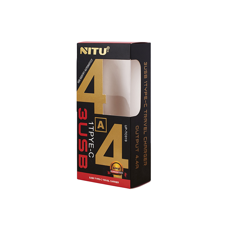 Por que uma caixa de embalagem de acessórios para celular decide se os clientes confiam em sua marca?