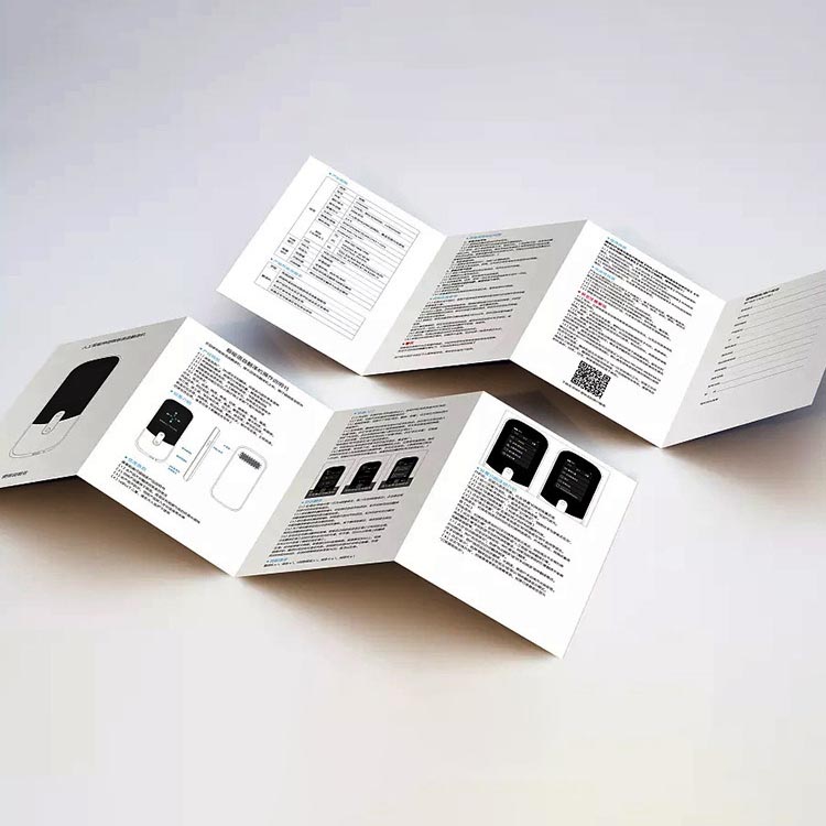 Manual do usuário do produto
